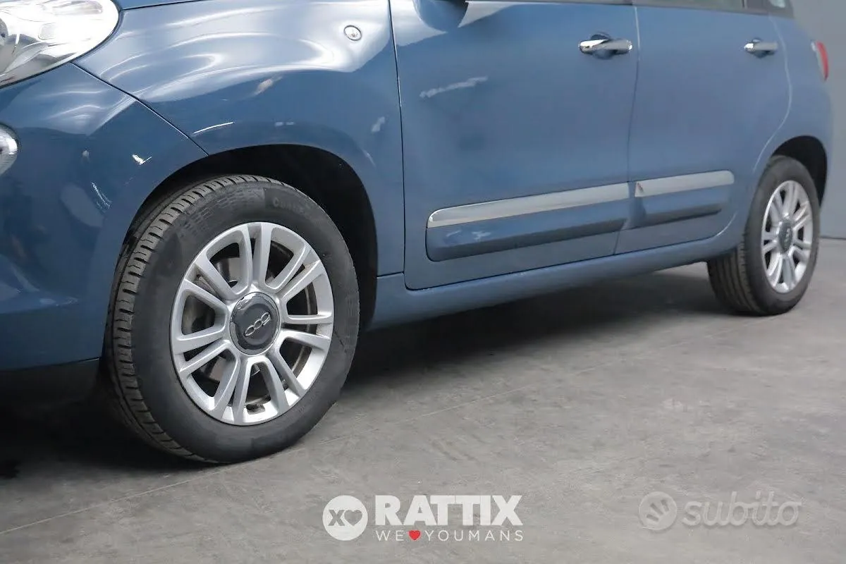 Fiat 500L 2017 photo 4