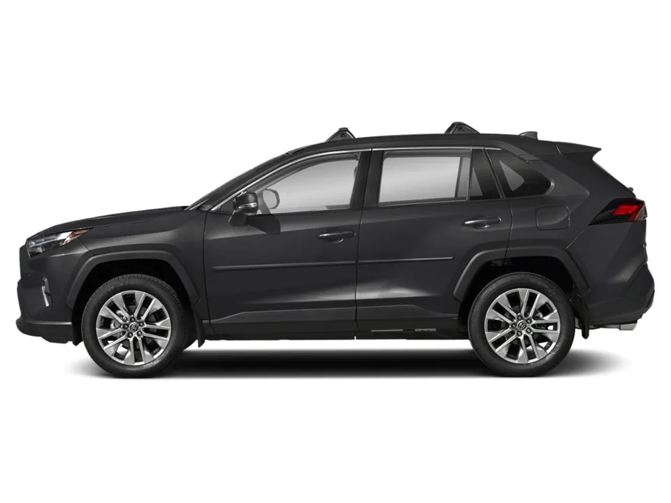 Toyota Rav4 2024 photo 3