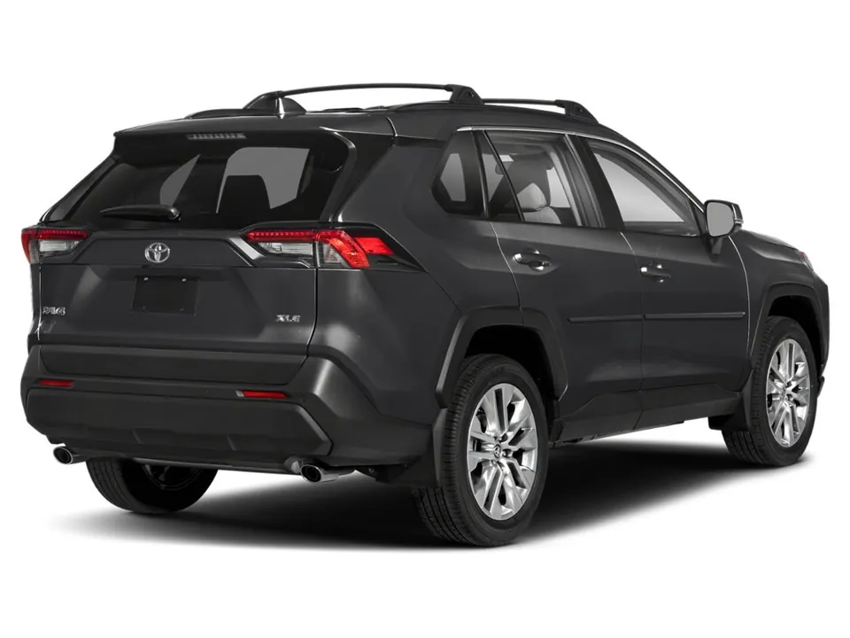 Toyota Rav4 2024 photo 2