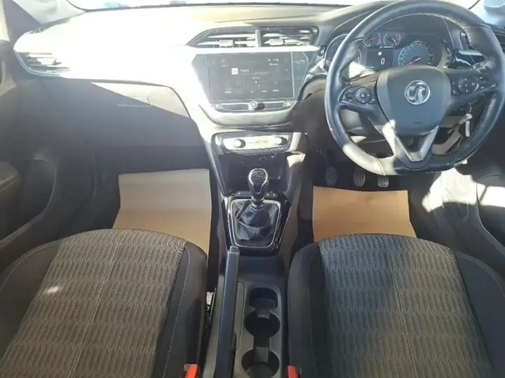 Vauxhall Corsa 2020 photo 2