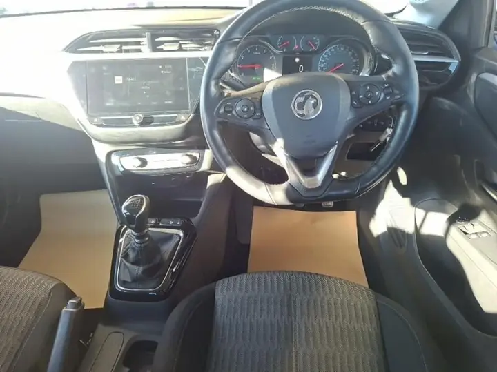 Vauxhall Corsa 2020 photo 3