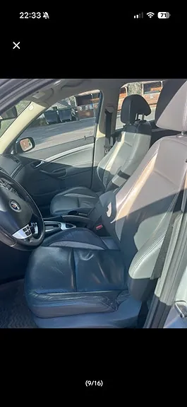 Saab 9-3 2005 photo 5