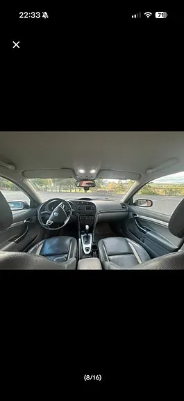 Saab 9-3 2005 photo 4