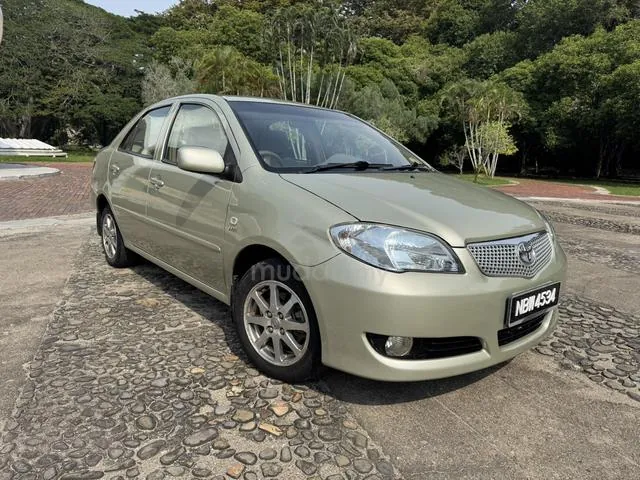 Toyota Vios
