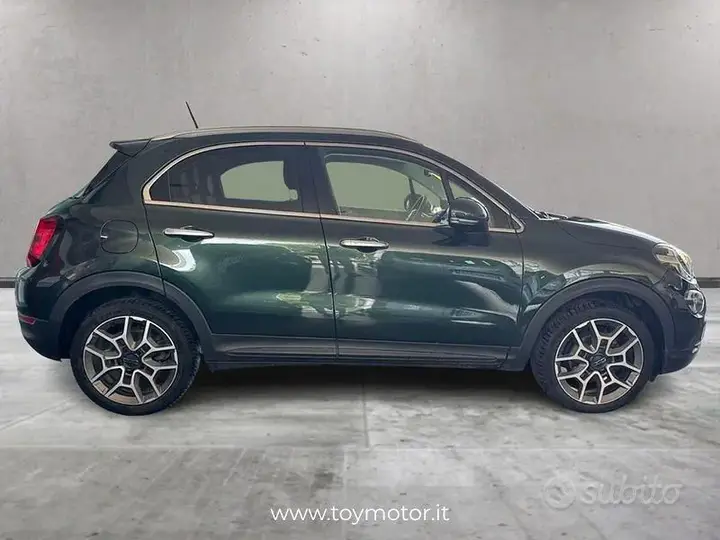 Fiat 500X 2021 photo 5