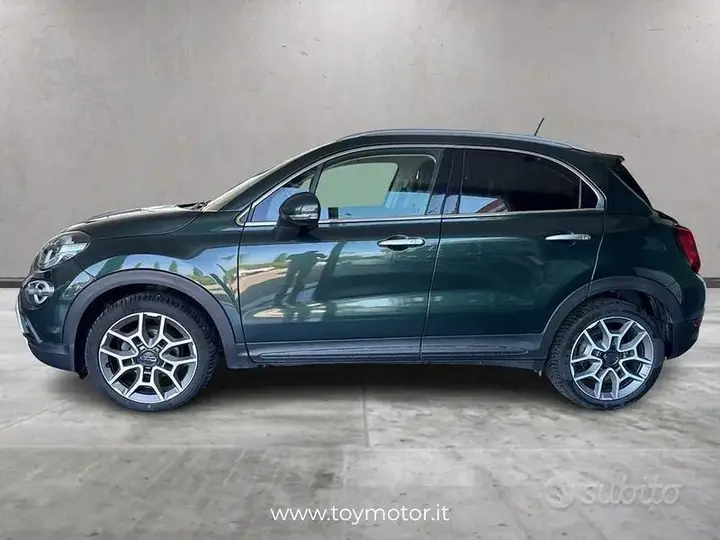 Fiat 500X 2021 photo 4
