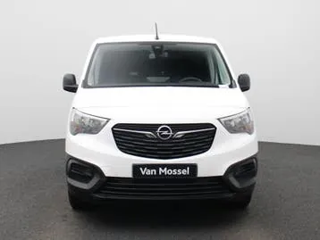 Opel Combo 2022 photo 3