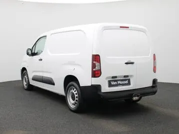 Opel Combo 2022 photo 2