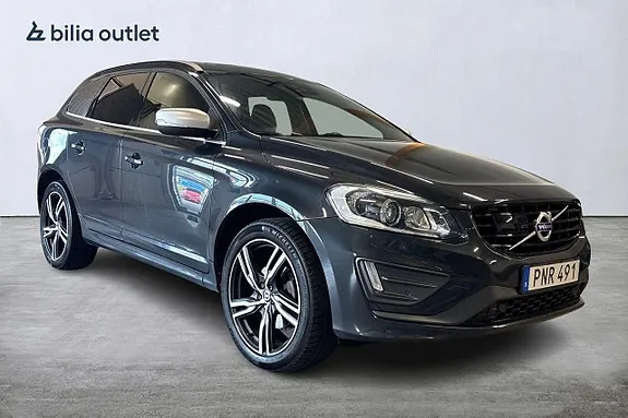 Volvo Xc60 2017 photo 5