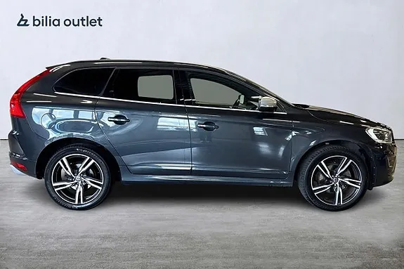 Volvo Xc60 2017 photo 4