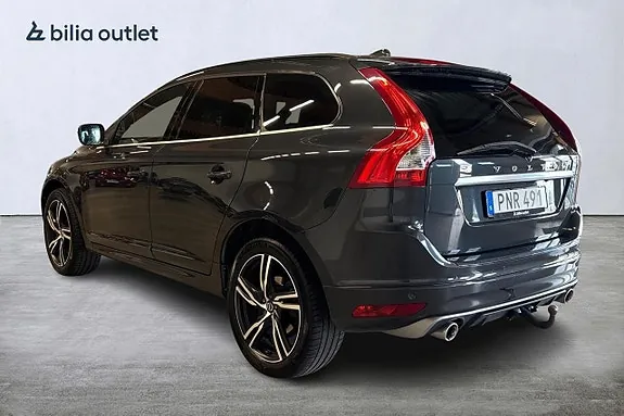 Volvo Xc60 2017 photo 2