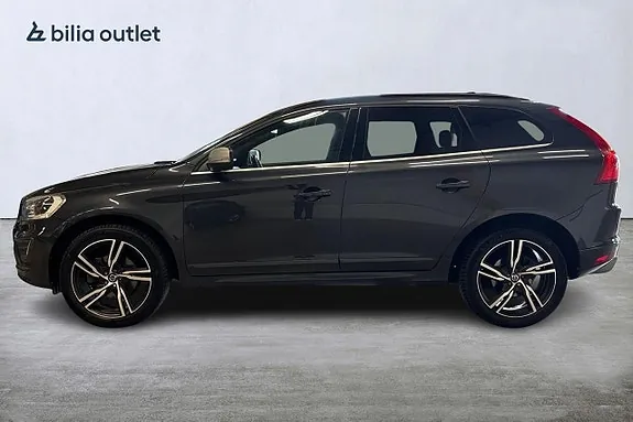 Volvo Xc60 2017 photo 3