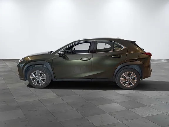 Lexus Ux300E 2023 photo 3