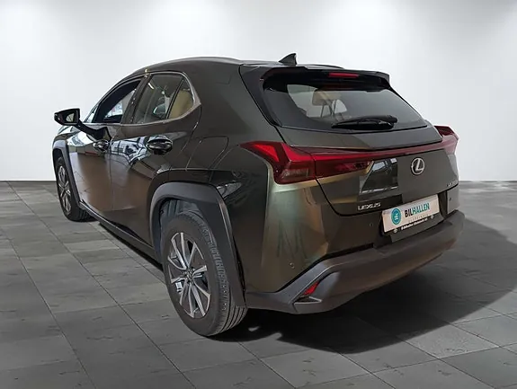 Lexus Ux300E 2023 photo 4