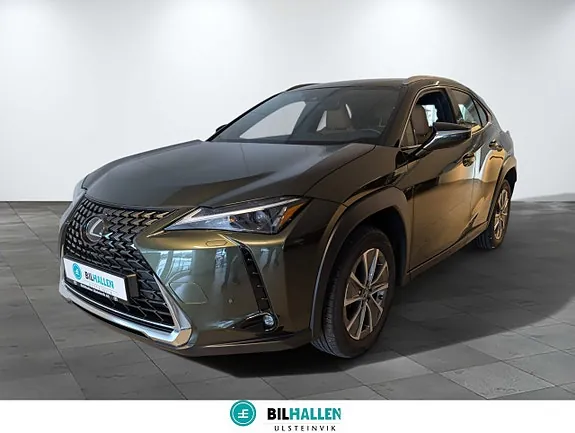 Lexus Ux300E
