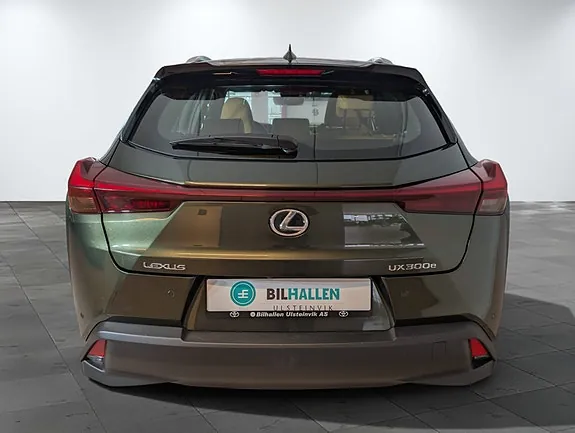Lexus Ux300E 2023 photo 5