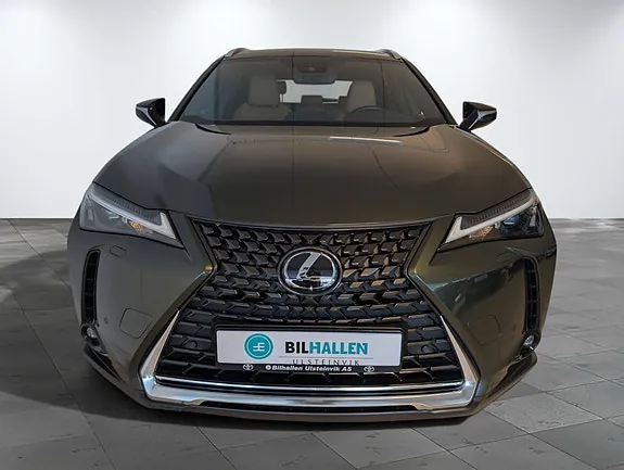 Lexus Ux300E 2023 photo 2