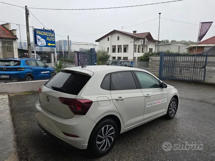 Volkswagen Polo 2026 photo 5