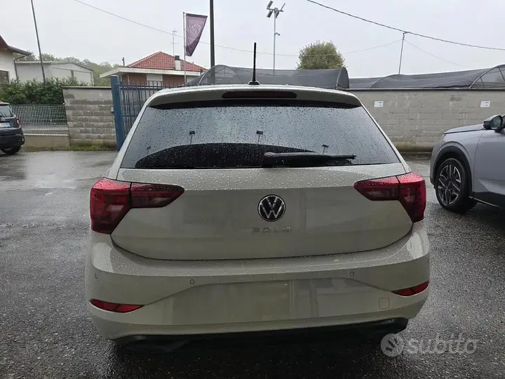 Volkswagen Polo 2026 photo 4