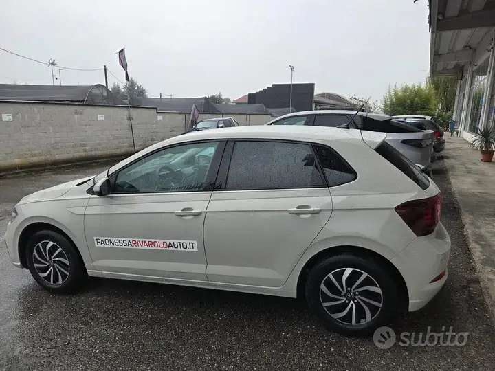 Volkswagen Polo 2026 photo 3