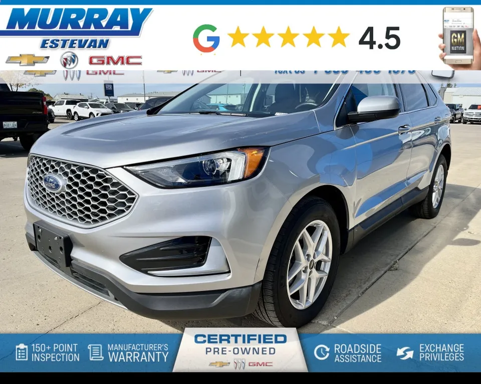 Ford Edge