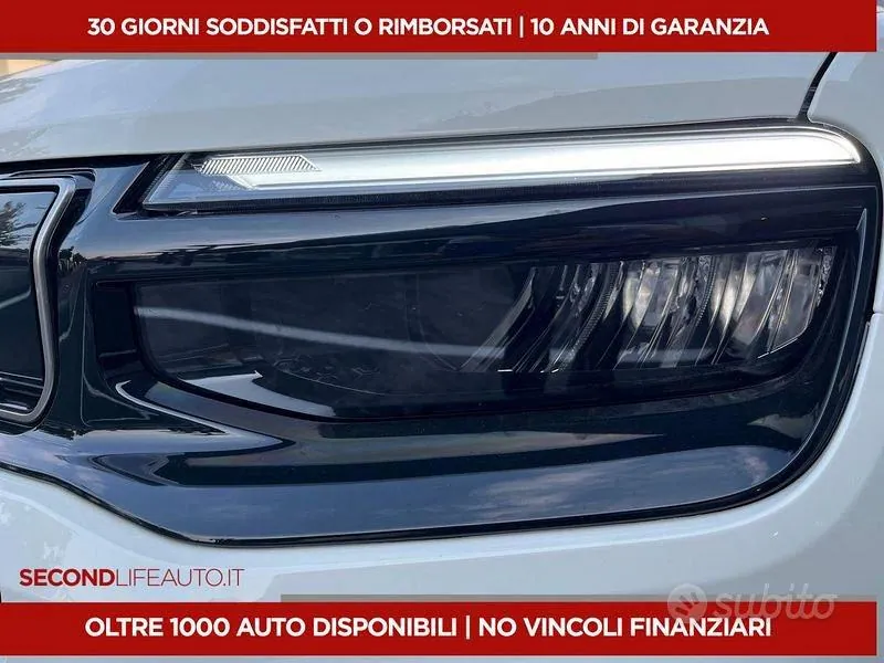Jeep Avenger 2024 photo 5