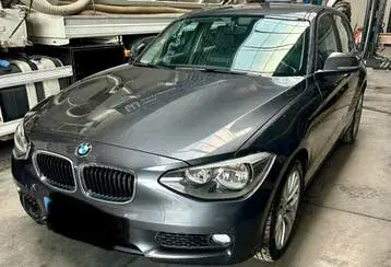 BMW Série 1