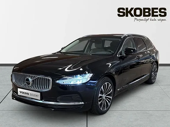Volvo V90 2023 photo 3