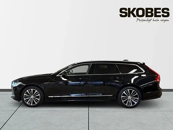 Volvo V90 2023 photo 5