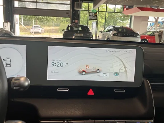 Hyundai Ioniq 5 2021 photo 4