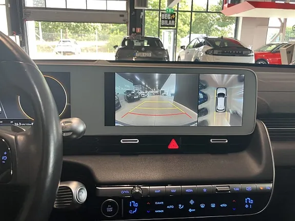 Hyundai Ioniq 5 2021 photo 5