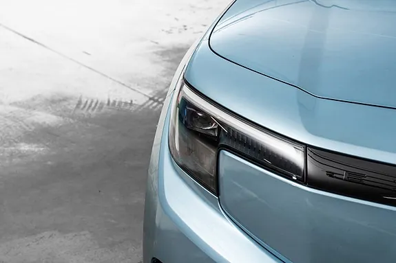 Ford Explorer 2024 photo 5