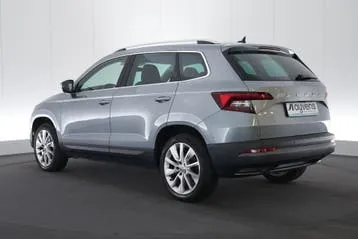 Skoda Karoq 2021 photo 2