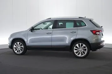 Skoda Karoq 2021 photo 3