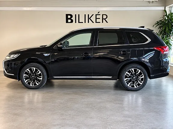 Mitsubishi Outlander 2016 photo 4