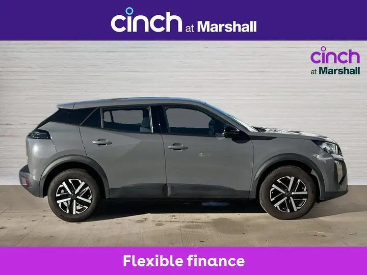 Peugeot 2008 2023 photo 2