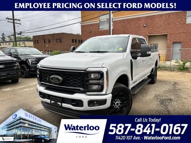 Ford Super Duty F-350