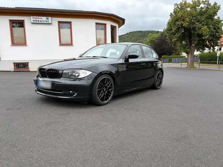 BMW 118D