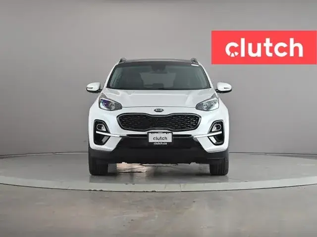Kia Sportage 2020 photo 4