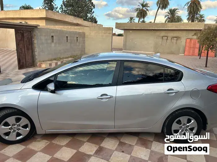 Kia Forte 2016 photo 3