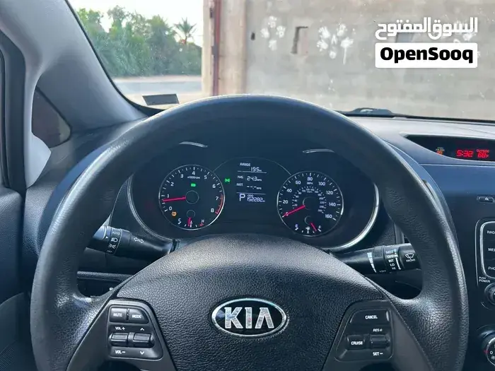 Kia Forte 2016 photo 4