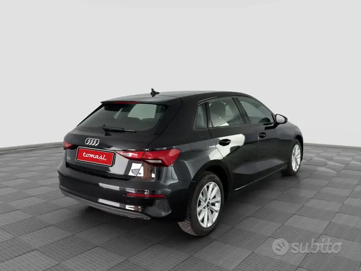 Audi A3 2022 photo 5
