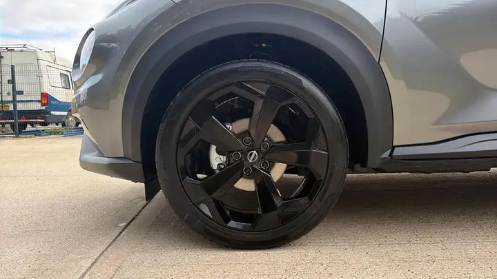 Nissan Juke 2026 photo 4