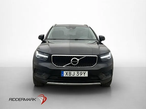 Volvo Xc40 2021 photo 2