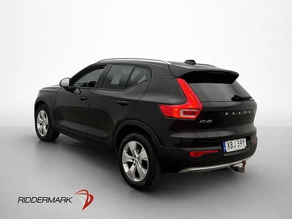Volvo Xc40 2021 photo 5