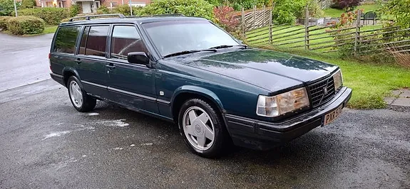 Volvo 940