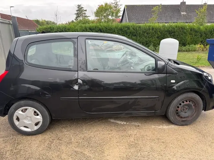 Renault Twingo 2011 photo 3