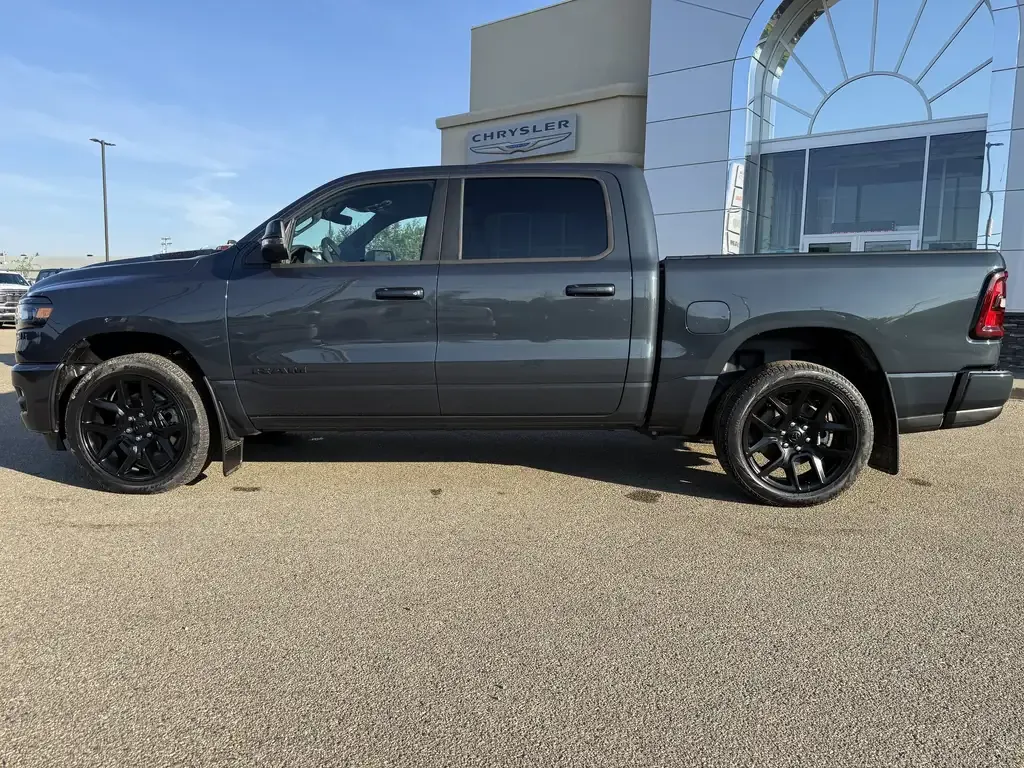 Ram 1500 2026 photo 4
