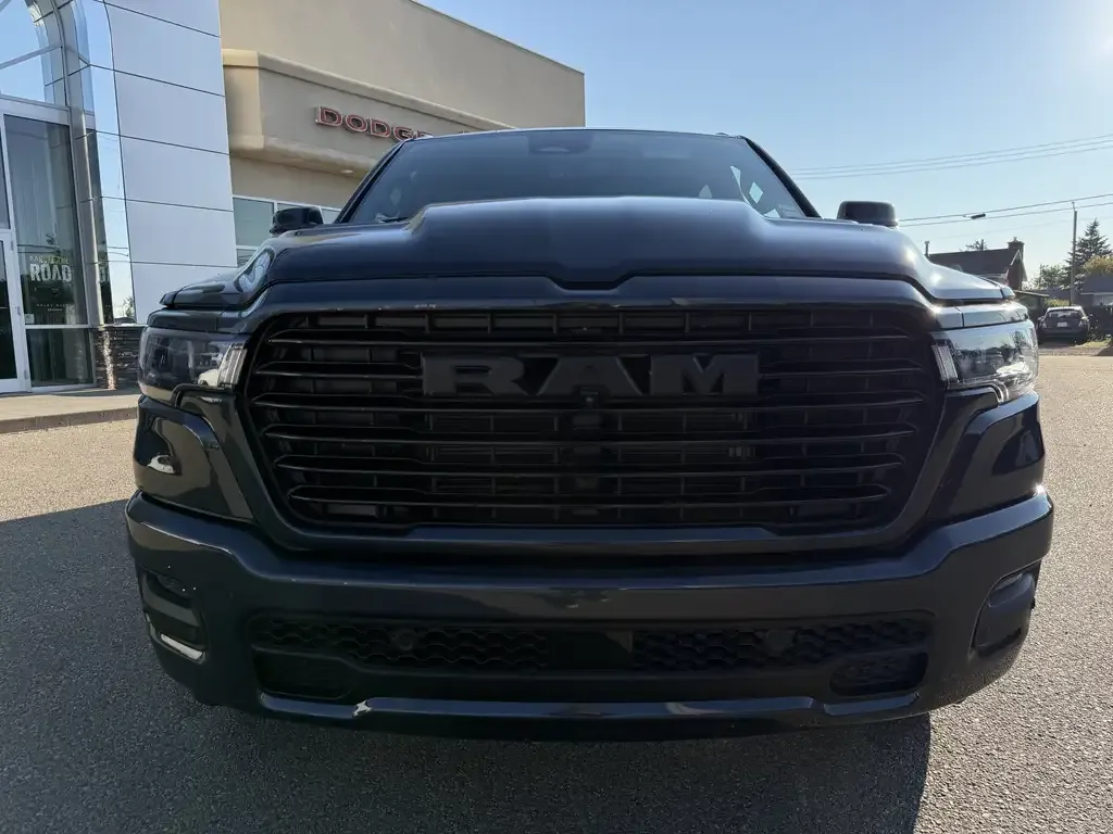 Ram 1500 2026 photo 3