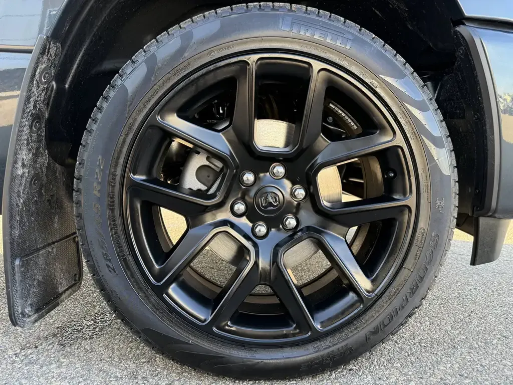 Ram 1500 2026 photo 5
